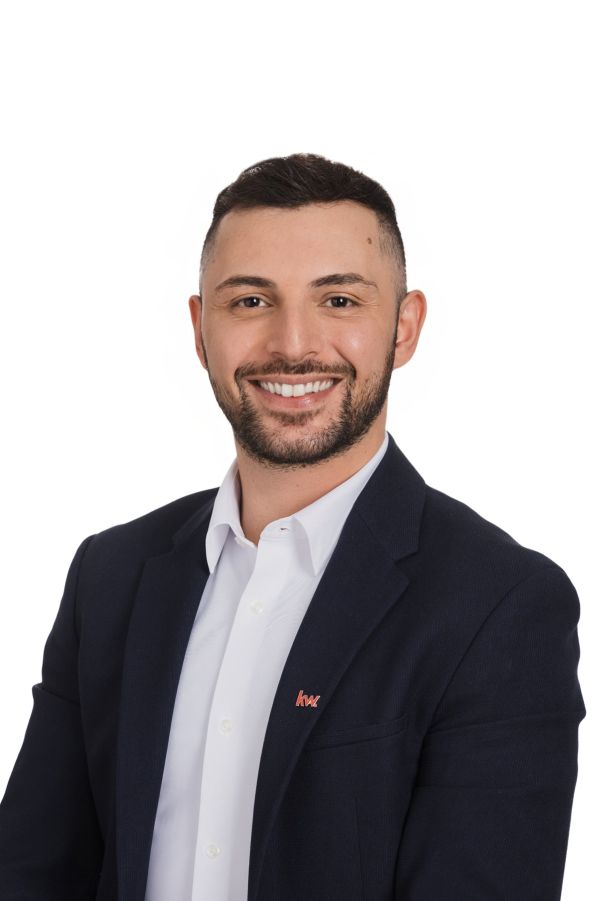 Danny Bachar, REALTOR®