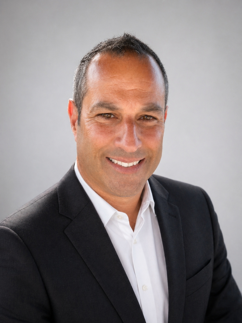 Johnny Solowij, REALTOR®