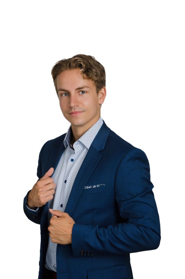 Colton Collins, REALTOR®