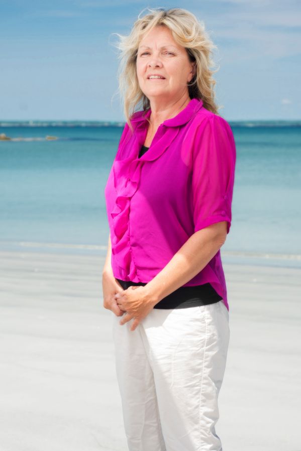 Sonia Symonds-Newell, REALTOR®