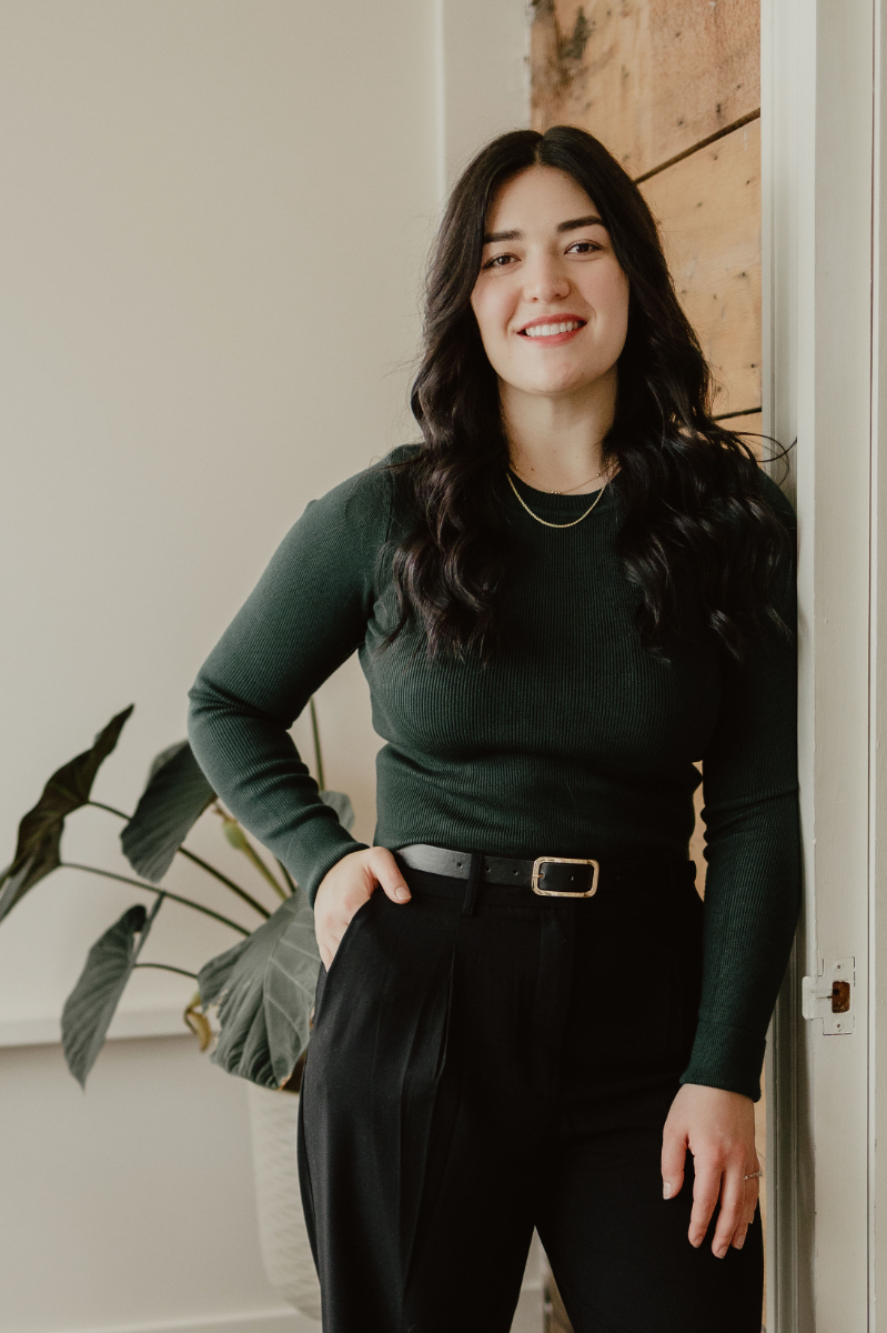 Nina Appolloni, REALTOR®